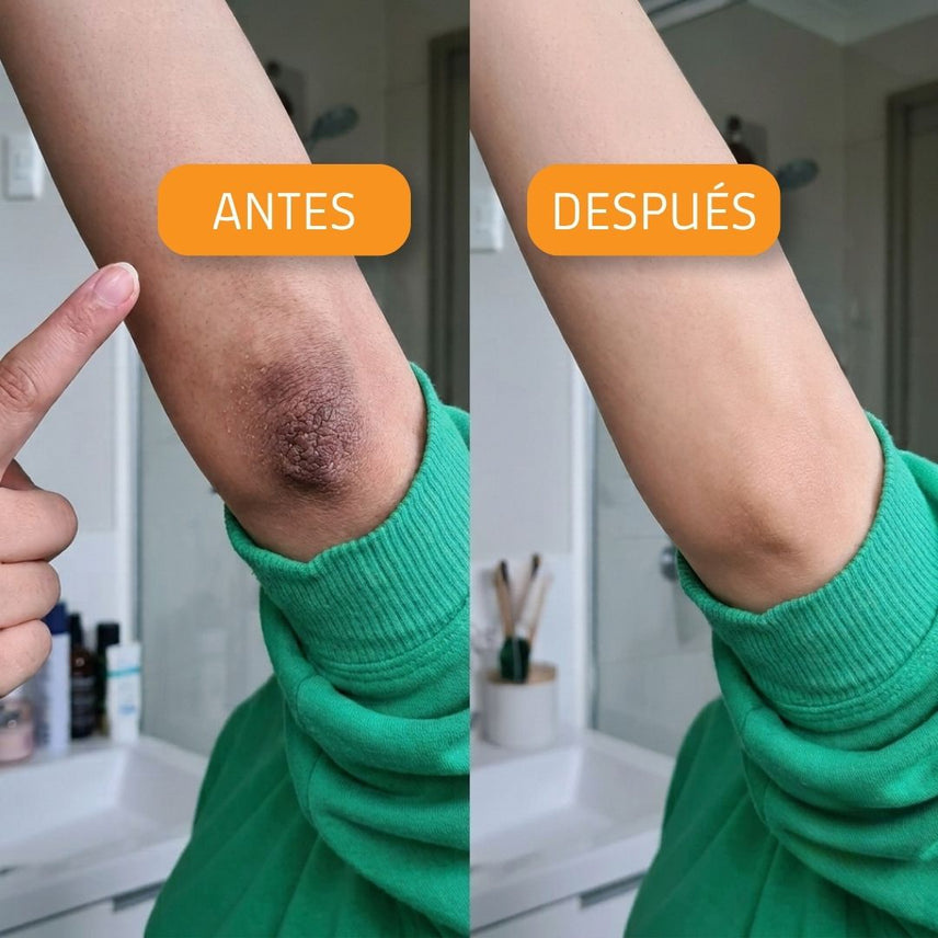 Review by Sofía