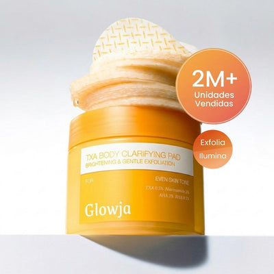 Discos Exfoliantes Corporales