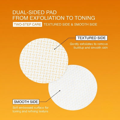 Body Clarifying Pad