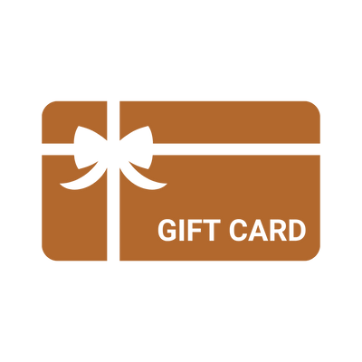Tarjeta de regalo