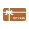 Tarjeta de regalo