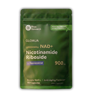 Glowja NAD+ NR – Antienvejecimiento