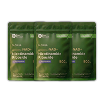 Glowja NAD+ NR – Antienvejecimiento