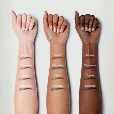 Brow Brush 2.0 - Cejas instantáneas