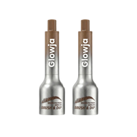 Brow Brush 2.0 - Cejas instantáneas