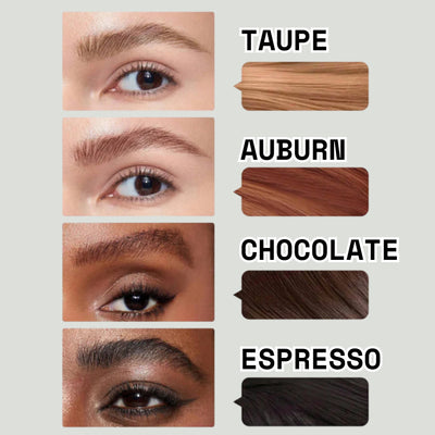Brow Brush 2.0 - Cejas instantáneas