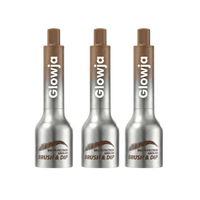 Brow Brush 2.0 - Cejas instantáneas