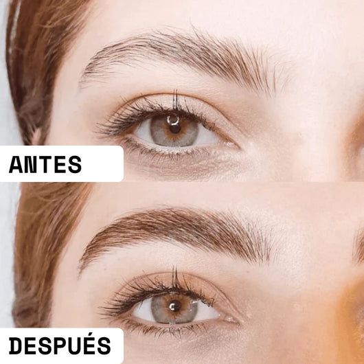 Brow Brush 2.0 - Cejas instantáneas